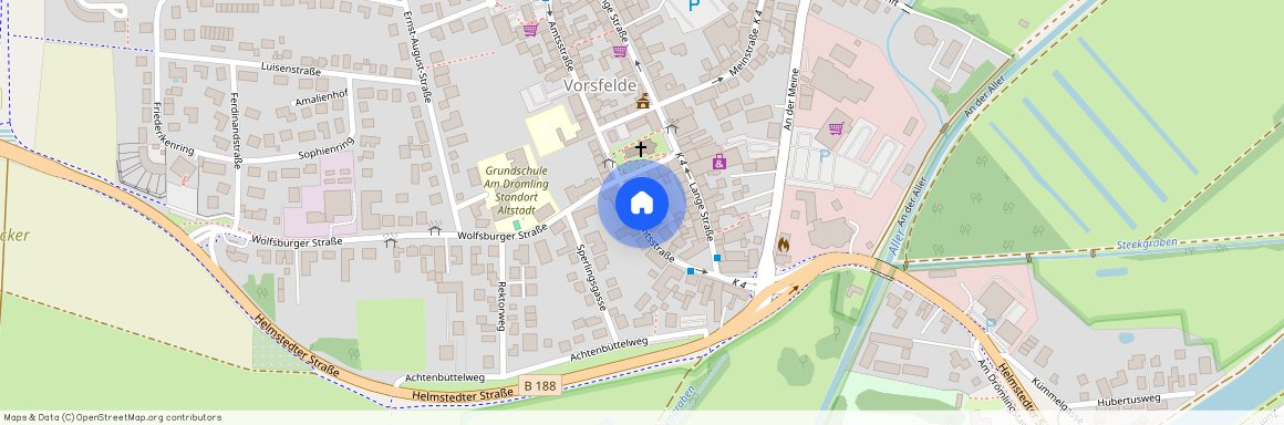 Amtstrasse 8-10, 38448 Wolfsburg