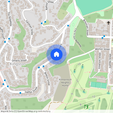 29 Priscilla Crescent, Kingston, Wellington