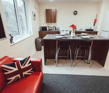 Deluxe En-Suite - Photo 2