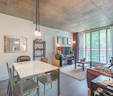 Appartement à louer, Montréal (Le Sud-Ouest) - Photo 3