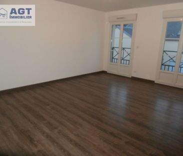 Location Appartement 3 pièces 64m² NOAILLES 60430 - Photo 1