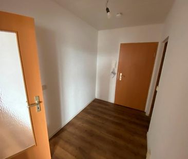 Große 3-Zimmer-Wohnung in der Stadtmitte - Photo 1