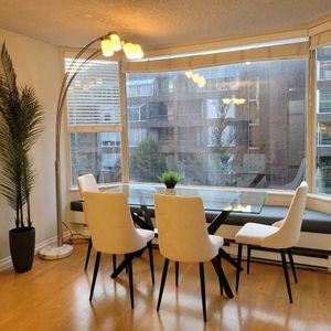 1 BED APT Downtown - SUBLET - Photo 2