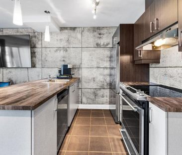 Condo 31/2 à louer, quartier Lafontaine, St. Jerôme - Photo 3