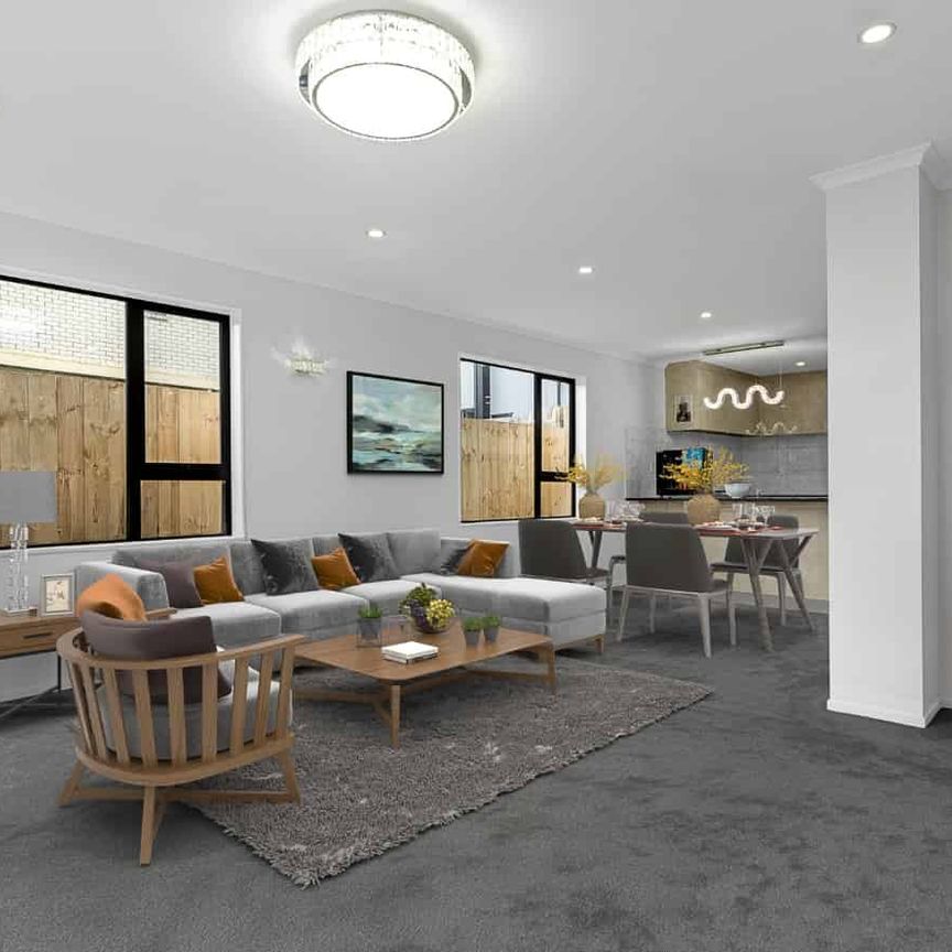 Spacious 4-Bedroom Stand Alone House for Rent in Manurewa – $875 per Week - Photo 1