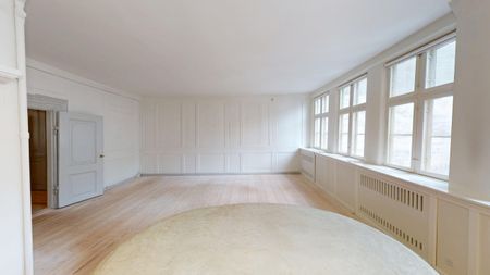 154m² Lejlighed | København K - Photo 4