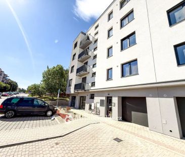 Pronájem novostavby bytu 2+kk s parkovacím stáním, 48 m - Photo 6