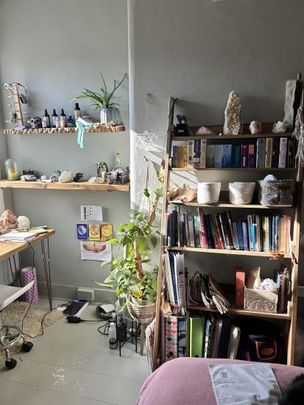 Lovely Double and bright room available - Photo 1