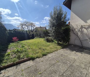 Location Maison 4 pièces 101m² AMBILLY 74100 - Photo 6