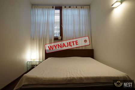 Dwupokojowe mieszkanie przy ul. Niedziałkowskiego ! - Фото 2