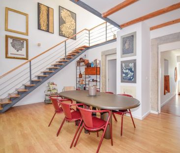 2 Bedroom House with a terrace, Paço de Arcos, Oeiras - Photo 4