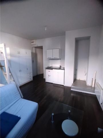 Location Appartement 1 pièce 28m² CLERMONT FERRAND 63000 - Photo 4