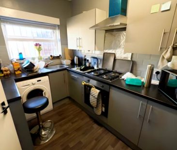 1 Bed 1 Bath - Photo 4