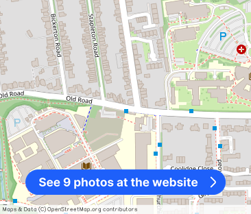 Old Road Oxford OX3 - Photo 1