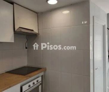 Piso en alquiler en Camí D'Onda-Salesians-Centre - Photo 4