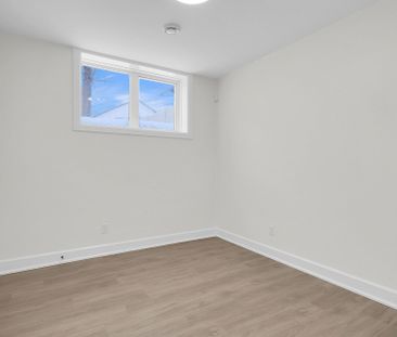 For Lease - 547 Mutual Street Unit# Bsmt, Overbrook - Castleheights... - Photo 3