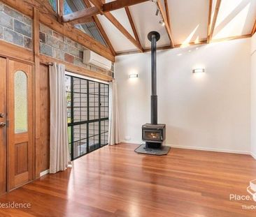 Huge Storage Shed/work shop area - Photo 4