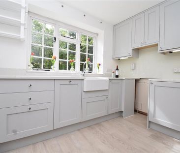 1 bedroom end of terrace house to rent - Photo 2