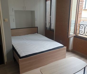 Location Appartement 1 pièce 22m² ALBI 81000 - Photo 2