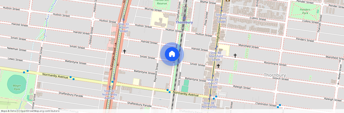 3/26 Smith Street, Thornbury