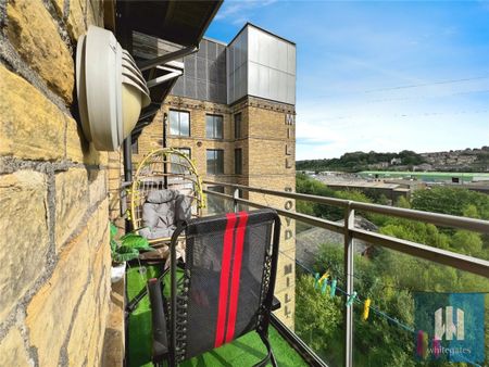 Millroyd Mill, Huddersfield Road, Brighouse, HD6 - Photo 4