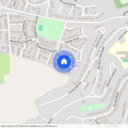 Hewetson Way, Bideford, EX39