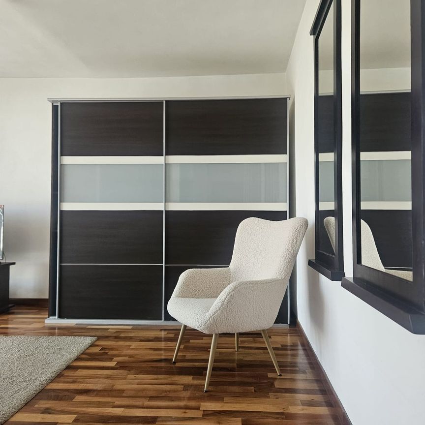 Ap.MODERN 3 camere decomandate Hipodrom I- reper IORGA - Photo 1