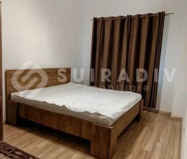 2 camere | parcare | balcon | bloc nou | Mănăștur - Fotografie 5