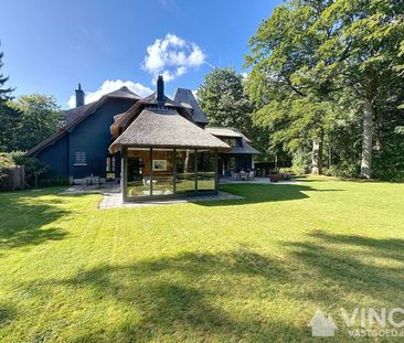 Prachtige villa met grote tuin - Foto 6