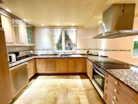 4 room luxury Villa for rent in Bunyola, Balearic Islands - Photo 4