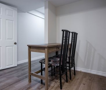 For Lease - 125 Brookmill Drive Unit# Lower A, Vaughan, Ontario - Photo 5