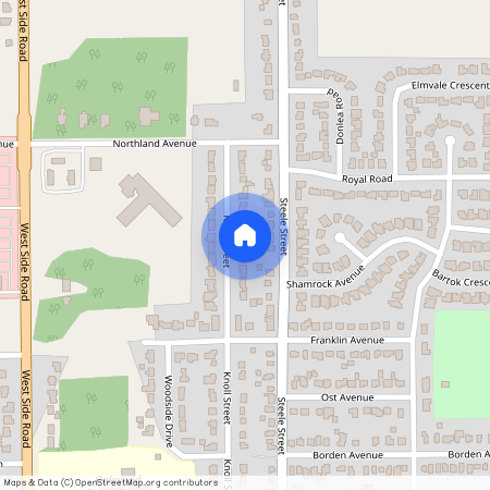 300 Knoll Street Unit# Lower, Port Colborne