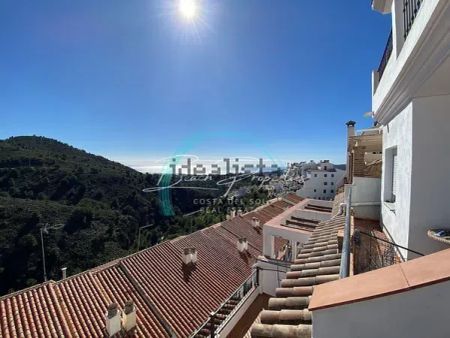 Alquiler de piso en Frigiliana - Photo 4