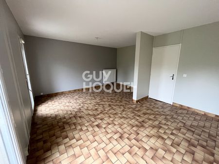 Location Maison 4 pièces 87m² - Photo 5