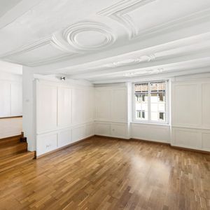 "Helle 1.5-Zimmer-Wohnung im Herzen der Altstadt" - Photo 2