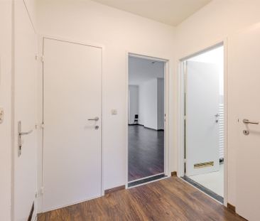 Appartement met 2 SLK en terrasje - Foto 4