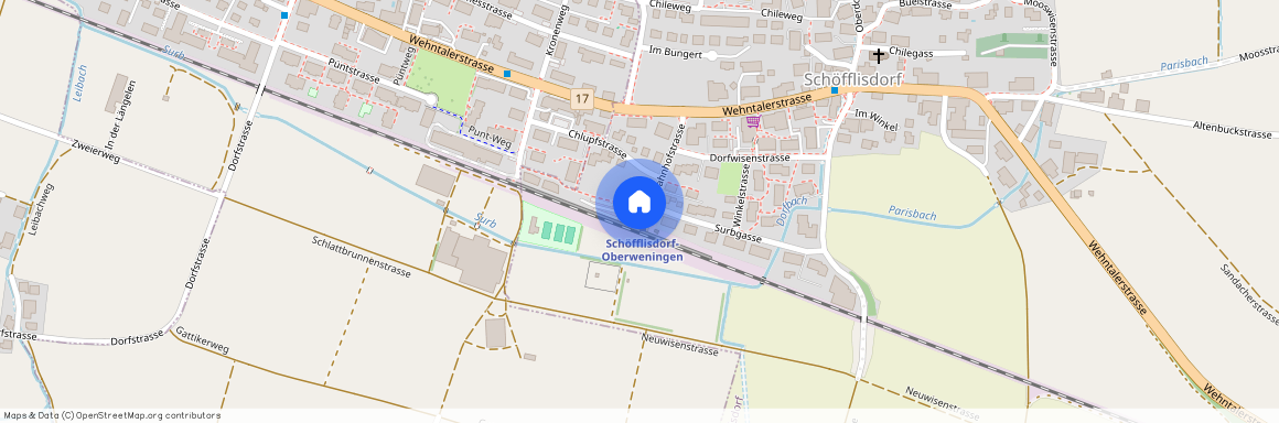 Bahnhofstrasse 20, 8165, Schöfflisdorf