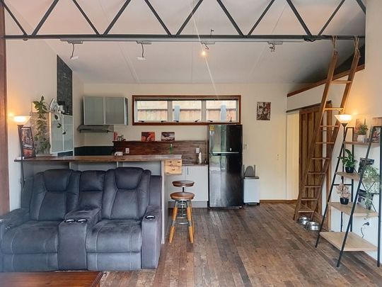 CHRISTMAS CAME EARLY - Photo 1