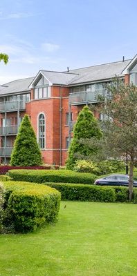 1 Cedar Lodge, Farmleigh Woods, Castleknock, Dublin 15 - Photo 1