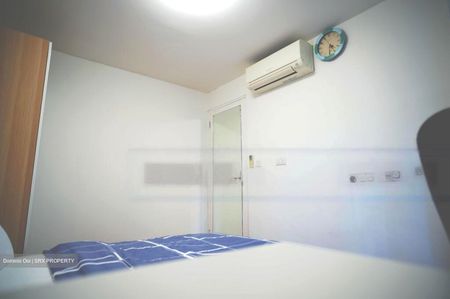 Park Colonial (D13), Condominium - For Rent - Photo 2