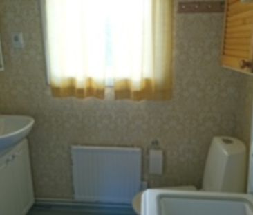 Norrtälje - 4rok - 6mån - 10.925kr/mån - Photo 6