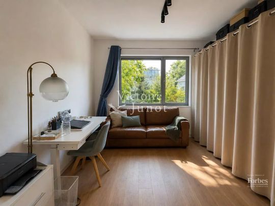 Huis in Ukkel - Foto 1
