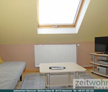 Bothfeld, klein und fein, mit Internet. - Photo 1