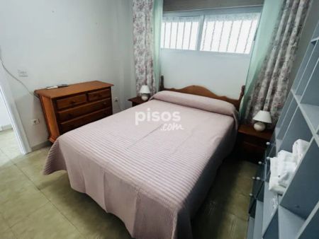 Apartamento en alquiler en Paseo de Velilla, número 10 - Foto 5