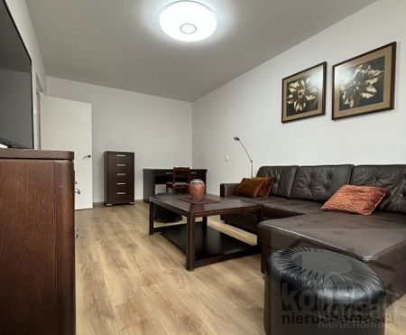 Ładne mieszkanie na os. Kaliny - Zdjęcie 2