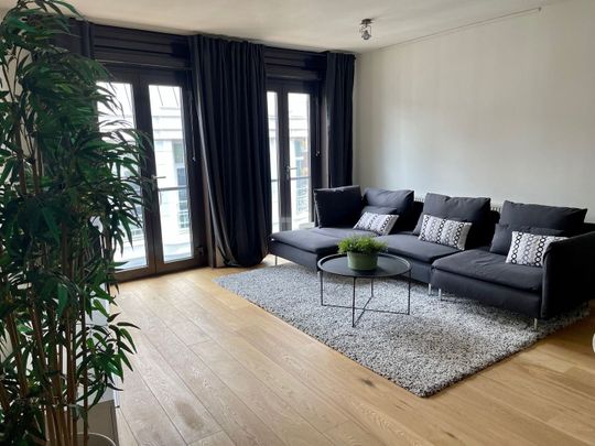 Appartement te huur: Kalverstraat 218-E 1012 XJ Amsterdam - Photo 1