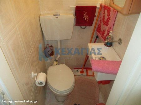 Διαμέρισμα για ενοικίαση Νέα Ελβετία (Χαριλάου) - Photo 4