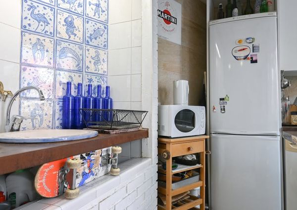 Calle de Fernández Caro, Madrid, Community of Madrid 28027