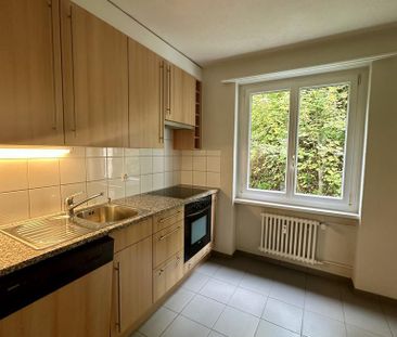 Charmante Wohnung im Herzen von Wald ZH - Photo 4
