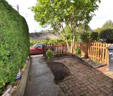 2 bedroom terraced house to rent - Photo 6